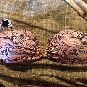 ❗️FINAL❗️Victoria's Secret strapless bikini top